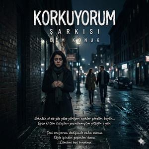 KORKUYORUM