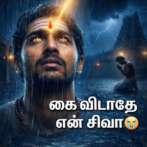 கை விடாதே என் சிவா | Kai Vidathe En Shiva | Heart Touching Tamil Shiva Devotional Song