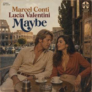 Maybe ((B-Side))