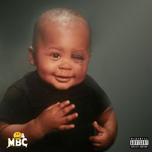 Just My Type (Feat. Bryan Hamilton)