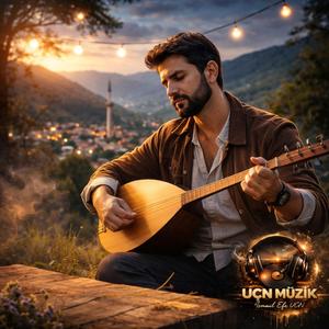 Yarrr Diye Bağıran Bozlak! Yaralı Yüreğim (Çatallı Ses Uzun Hava)