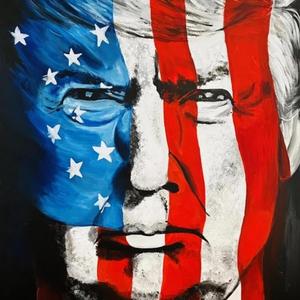 Trump Corrido (English Version)