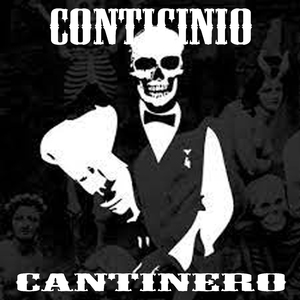 Cantinero