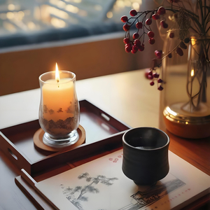 养生古筝 情绪疗养曲