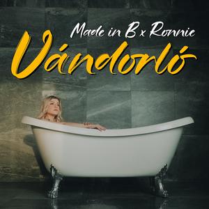 Vándorló (feat. The Ronnie)