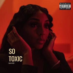 SO TOXIC