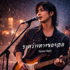 ระหว่างทางของเธอ