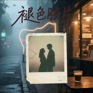 褪色胶片