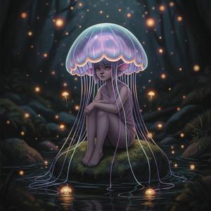 夜に溶ける（Yoru ni Tokeru）