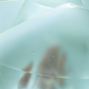 ZUCCHINI DREAMS (AUBERGINE MEMORIES)