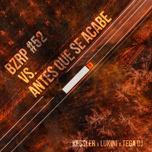 Bzrp #52 vs. Antes Que Se Acabe (Remix)