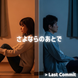 さよならのあとで