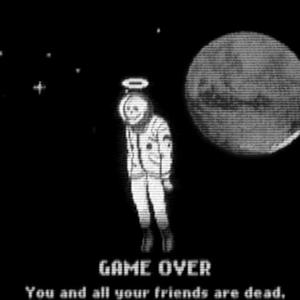 我们想要保持清醒却死在梦里