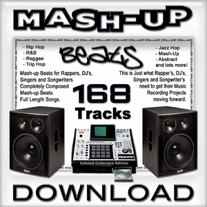 Mash-up Beats 143