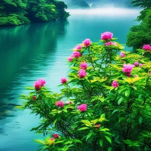 我把岁月熬成汤（翻自 舒岩）