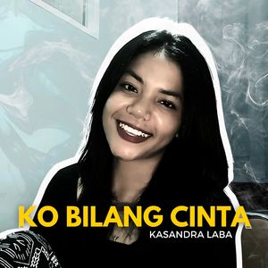 KO BILANG CINTA