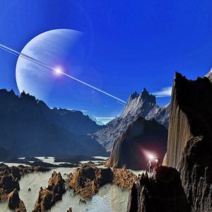 행복 바이러스 멜로디 (아로마테라피)