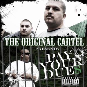 In My Place (feat. Ms. Krazie)