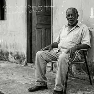 Vou Soltar Meu Galo Preto