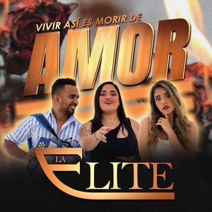 Vivir Así Es Morir de Amor (Cover)