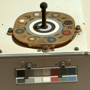 The Ocean Beneath Nevada