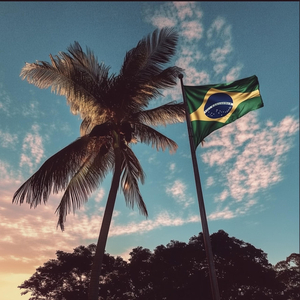 ETOILE IN BRASIL (Super Slowed)