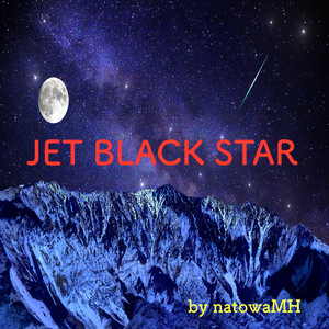 Jet Black Star
