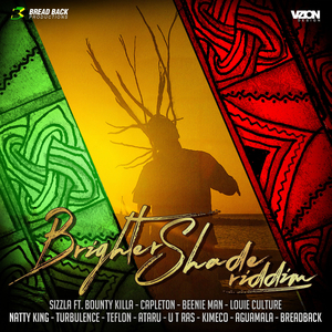 Brigher Shade