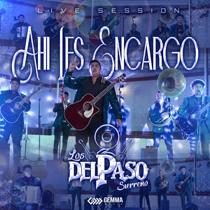 Ahí Les Encargo (En Vivo)