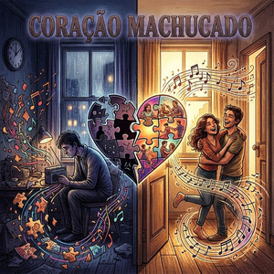 Coração Machucado