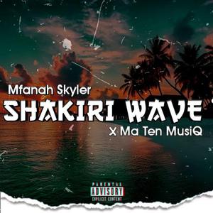 SHAKIRI WAVE