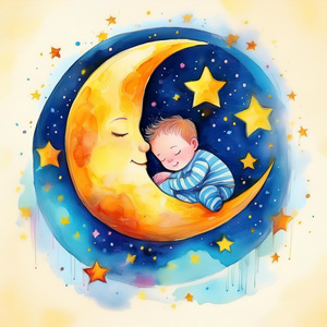 Melodías Que Inducen El Sueño Para Los Más Pequeños