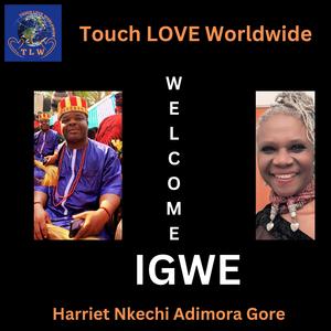 WELCOME IGWE