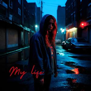 My life (feat. YADOMZ)