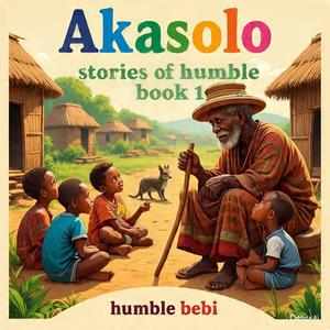 Akasolo (stories of humble 1)