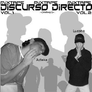 Discurso Direto (feat. NGA, Caminhante, Kapa, Azteka & Tony MC)