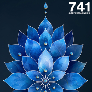 Inutition Guide 741 Hz