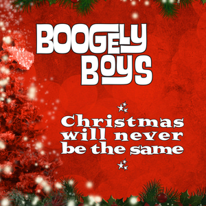 Christmas Will Never Be the Same