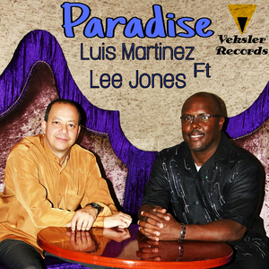 Paradise (Radio Mix)