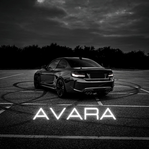 Avara (Slow Remix)