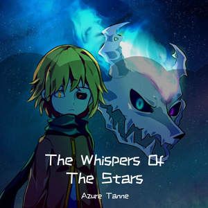 The Whispers Of The Stars