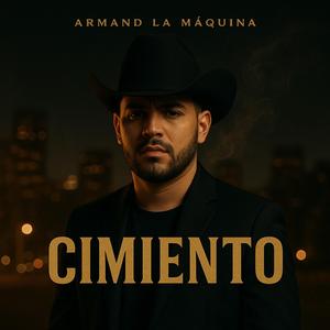 Cimiento (me caí, me levanté… aprendí a ser mi cimiento)