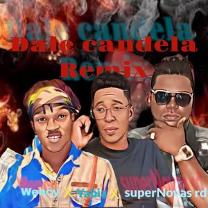 dale candela - varios artistas