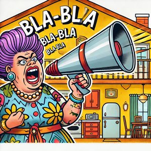 Bla Bla