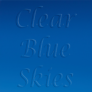 Blue Skies