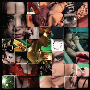 FROZEN ROSE (otona mix)