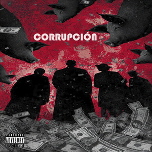 CORRUPCIÓN