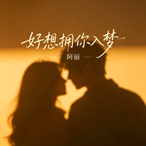好想拥你入梦