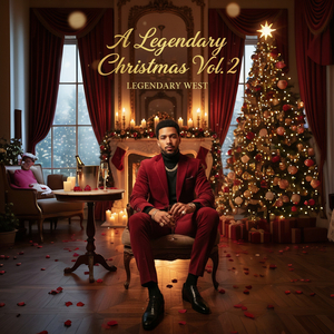 Under the Christmas Glow