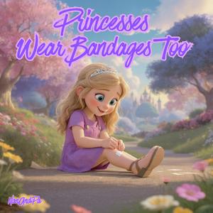 Princesses Wear Bandages Too